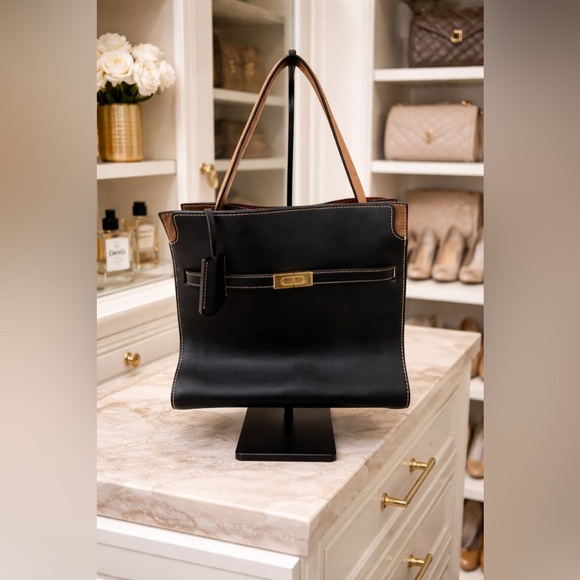 Tory Burch Handbags - Tory Burch Radziwill Tote